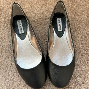 Steve Madden Flats
